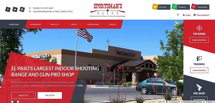Sportsmans Elite